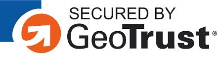 geotrust SSL secure certicoc